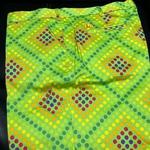 Loudmouth Dot Matrix Short Size 40